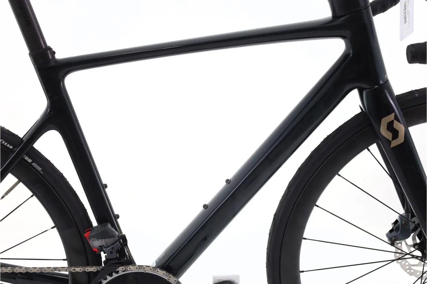 Vélo de route reconditionné ·  Addict RC 20 AXS 12V · Très bon état 2/8