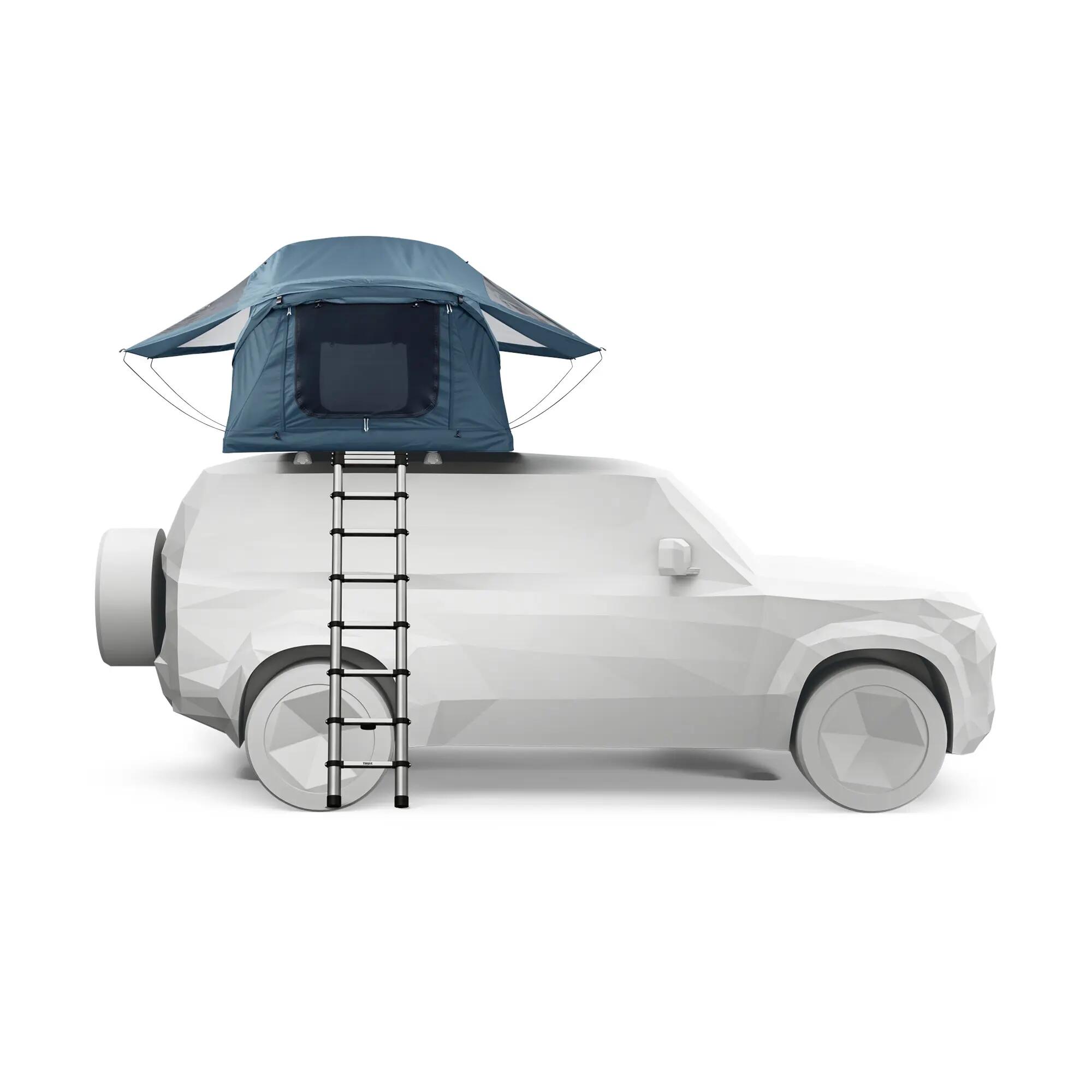 Tenda a struttura morbida Thule Approach 2 M 3/8