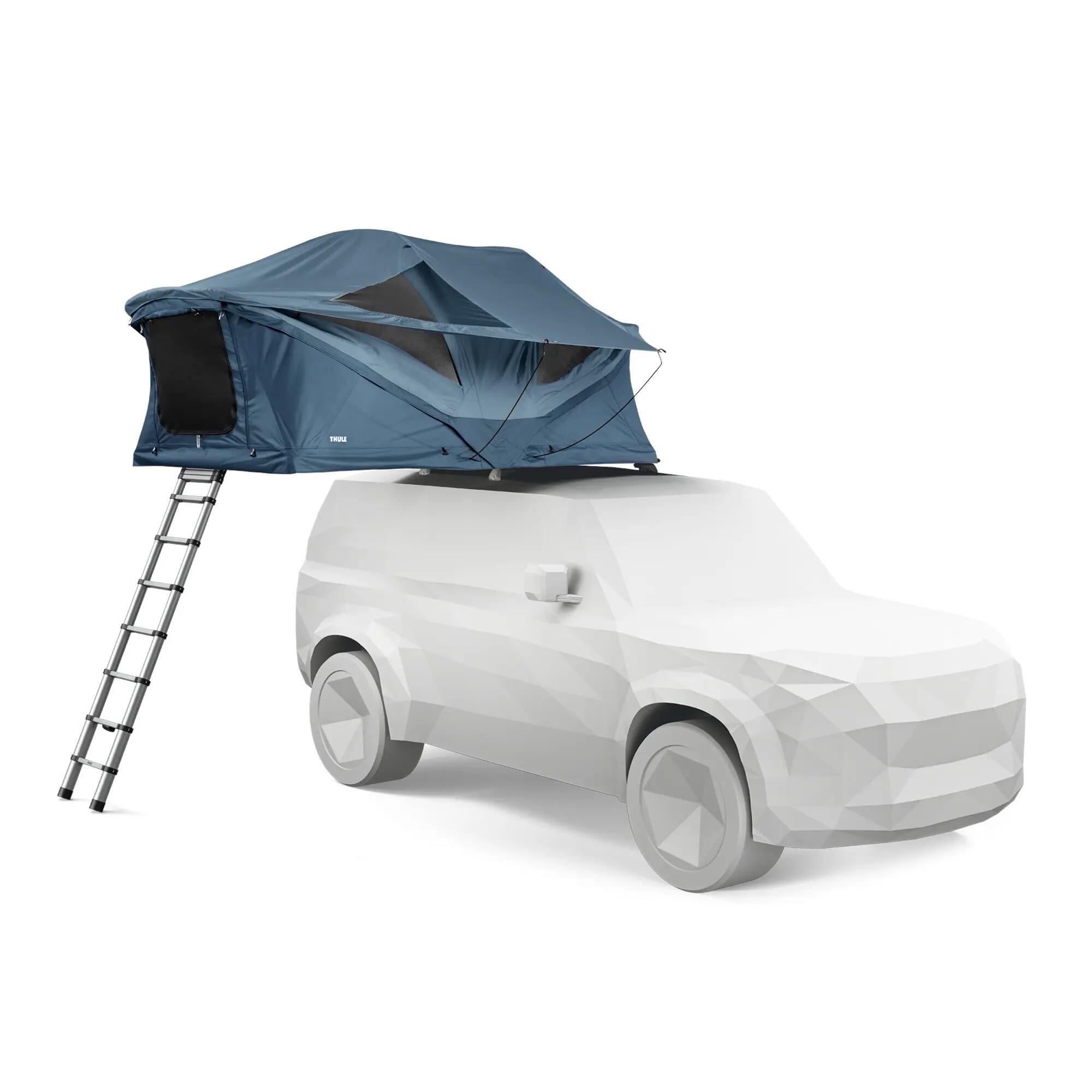 Tenda a struttura morbida Thule Approach 2 M 2/8