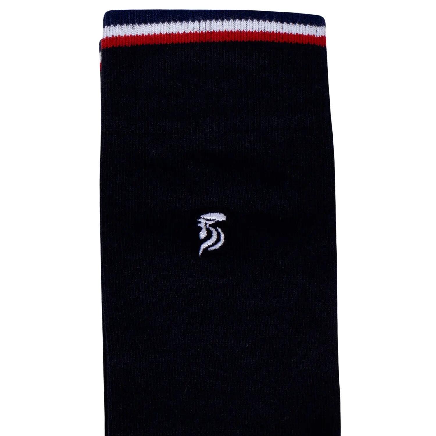Chaussettes uni BASIQUE 3/3