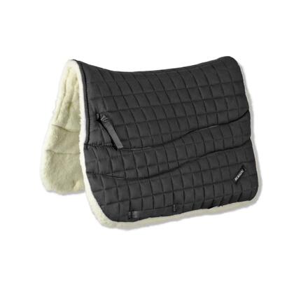 Sous-selle trekking coton/laine