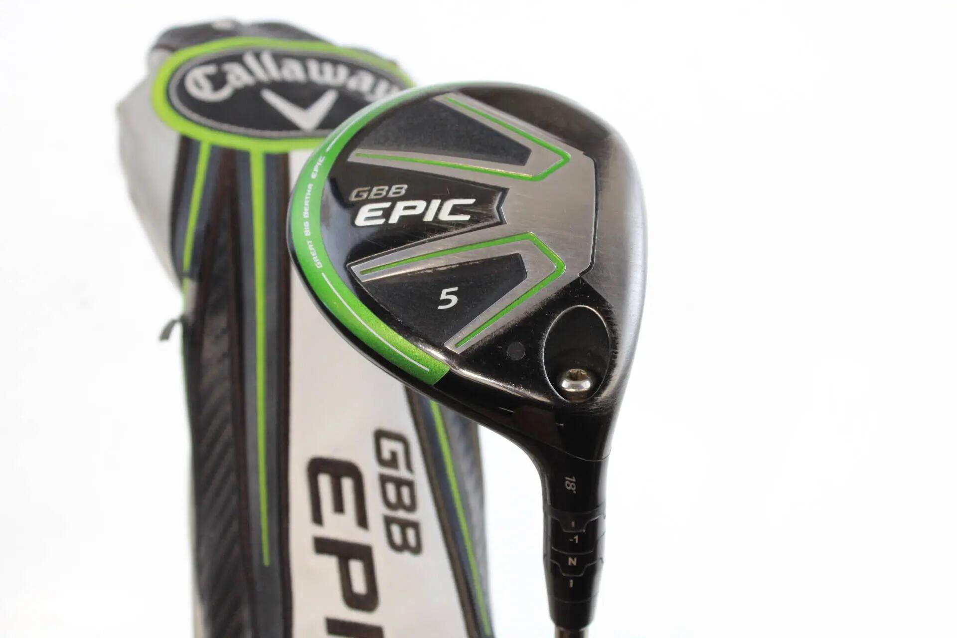 CALLAWAY picture