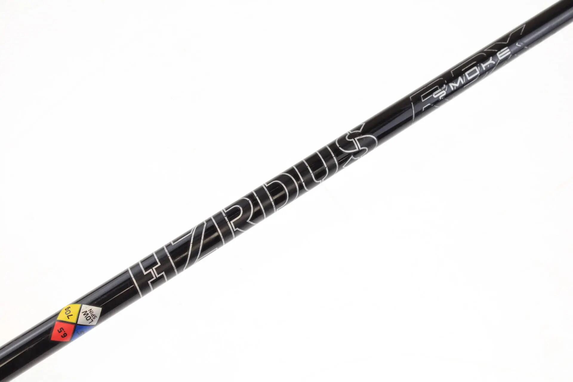 Seconde vie - TaylorMade R15 RH 10.5-deg Driver - Sufficient 4/5