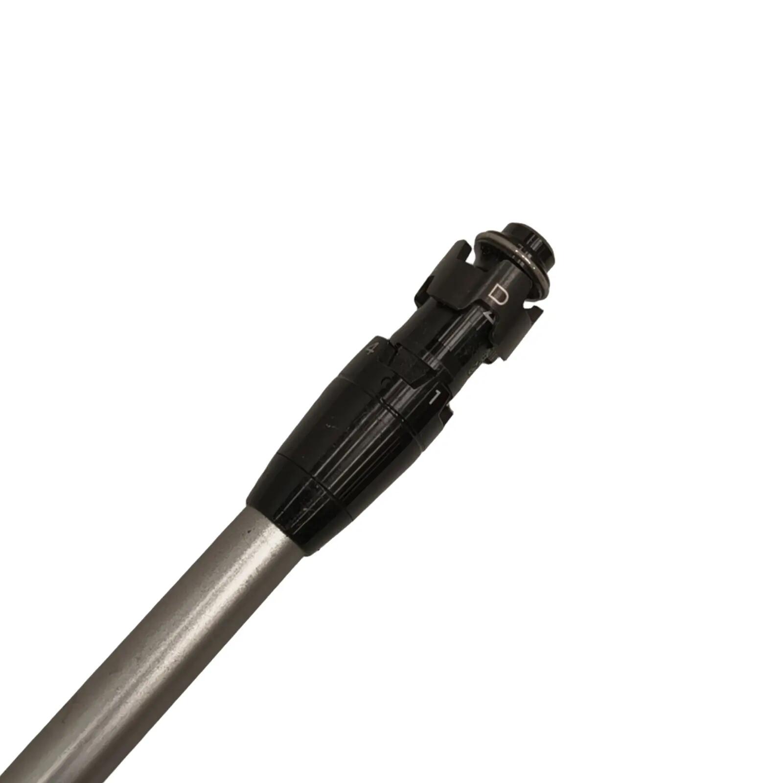 Mitsubishi Rayon Diamana S+70 #3 Hybrid Shaft / Flex Stiff / 2/3