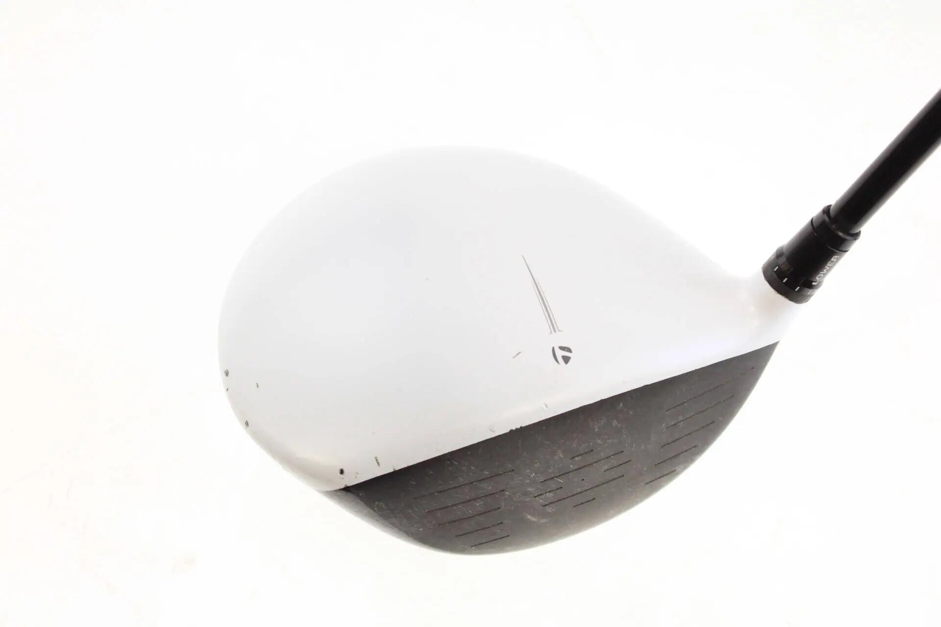 Seconde vie - TaylorMade R15 RH 10.5-deg Driver - Sufficient 3/5