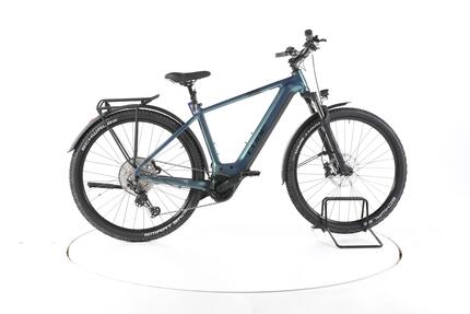 Reconditionné - Cube Nuride Hybrid SLX Allroad Trekking E-Bike - Très Bon
