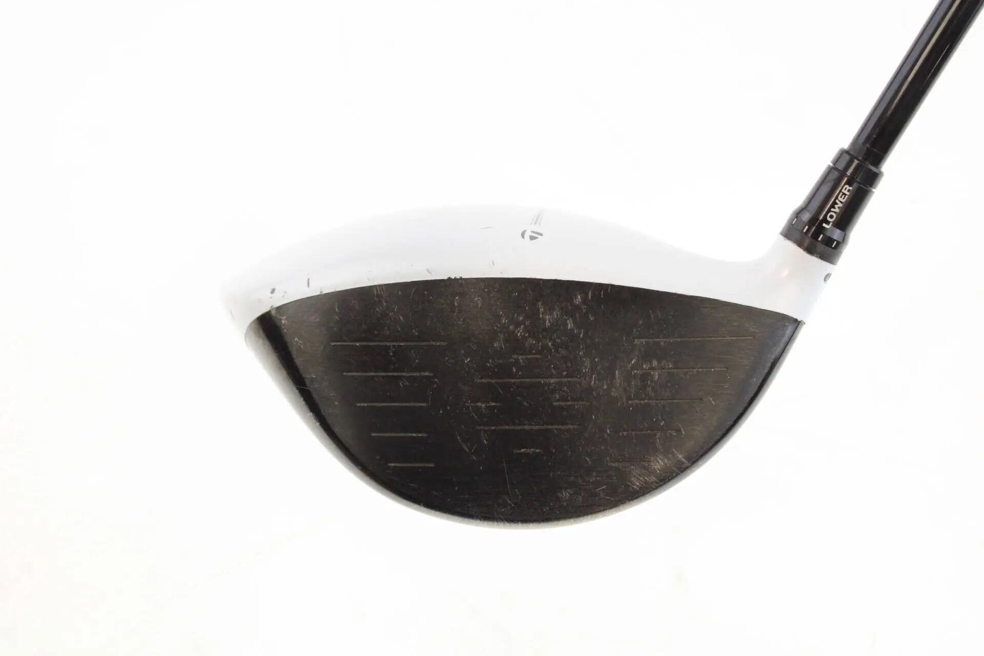 Seconde vie - TaylorMade R15 RH 10.5-deg Driver - Sufficient 2/5