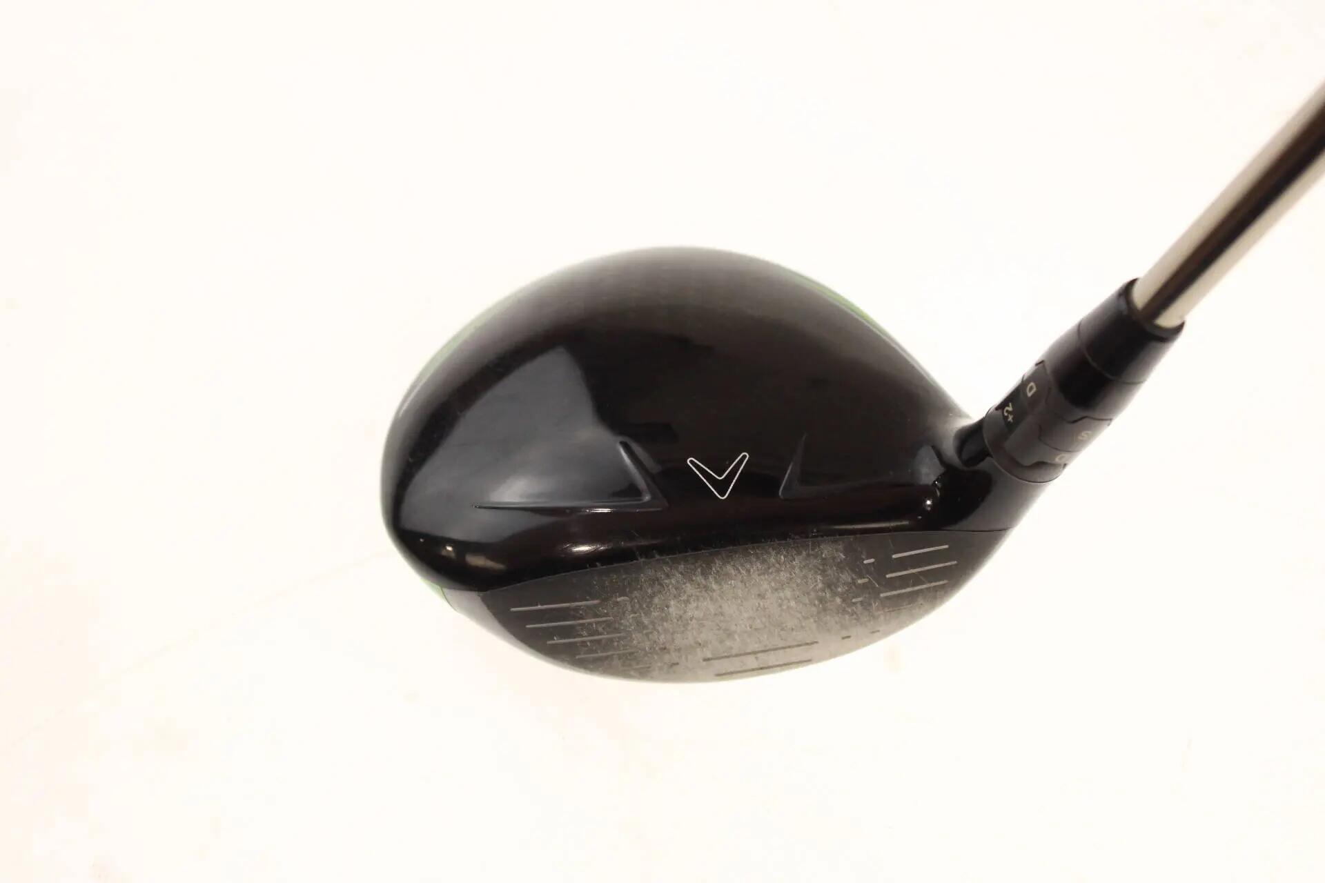 Seconde vie - Callaway Great Big Bertha Epic RH 18-deg Fairway Wood - Good 3/6