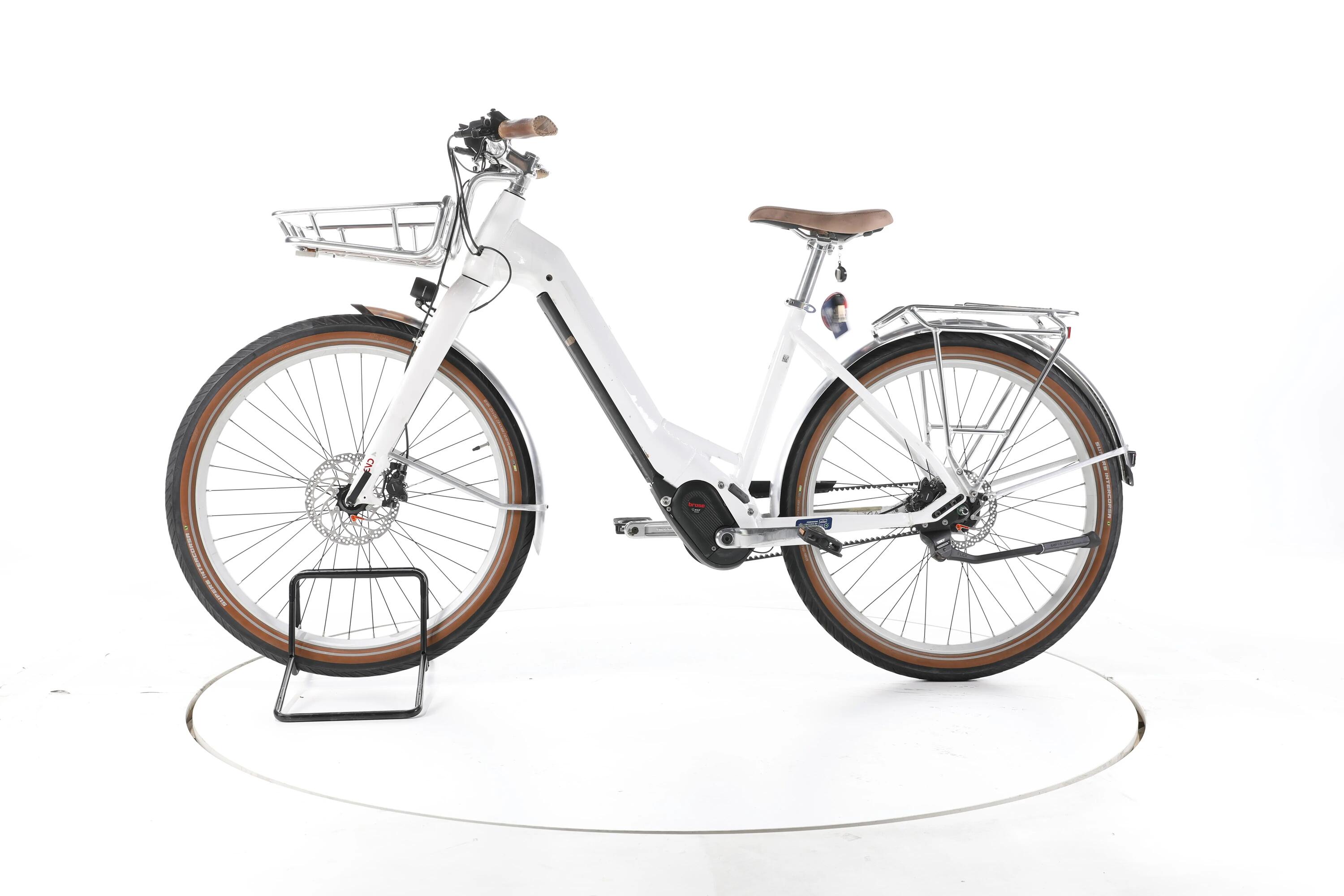 Ebike ricondizionata · Bulls Sturmvogel EVO 5F Belt · Buone condizioni 6/7