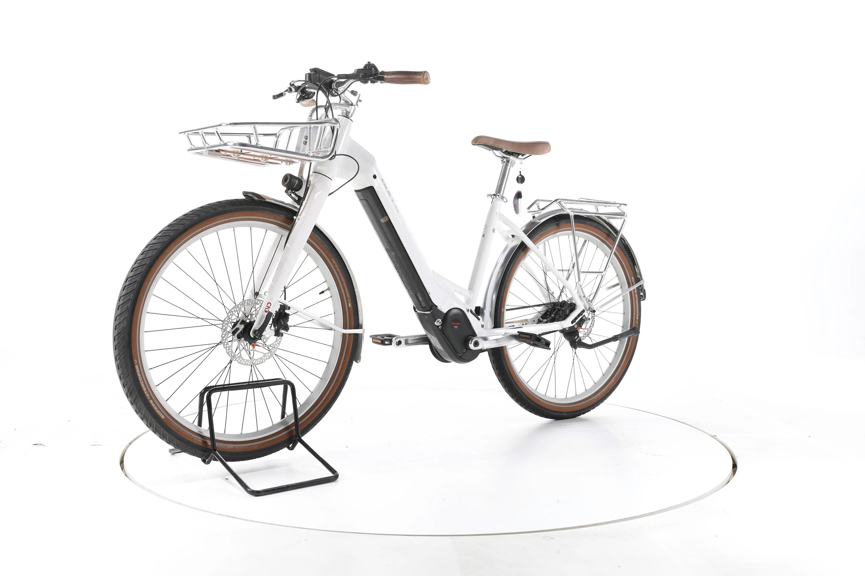 Ebike ricondizionata · Bulls Sturmvogel EVO 5F Belt · Buone condizioni 5/7