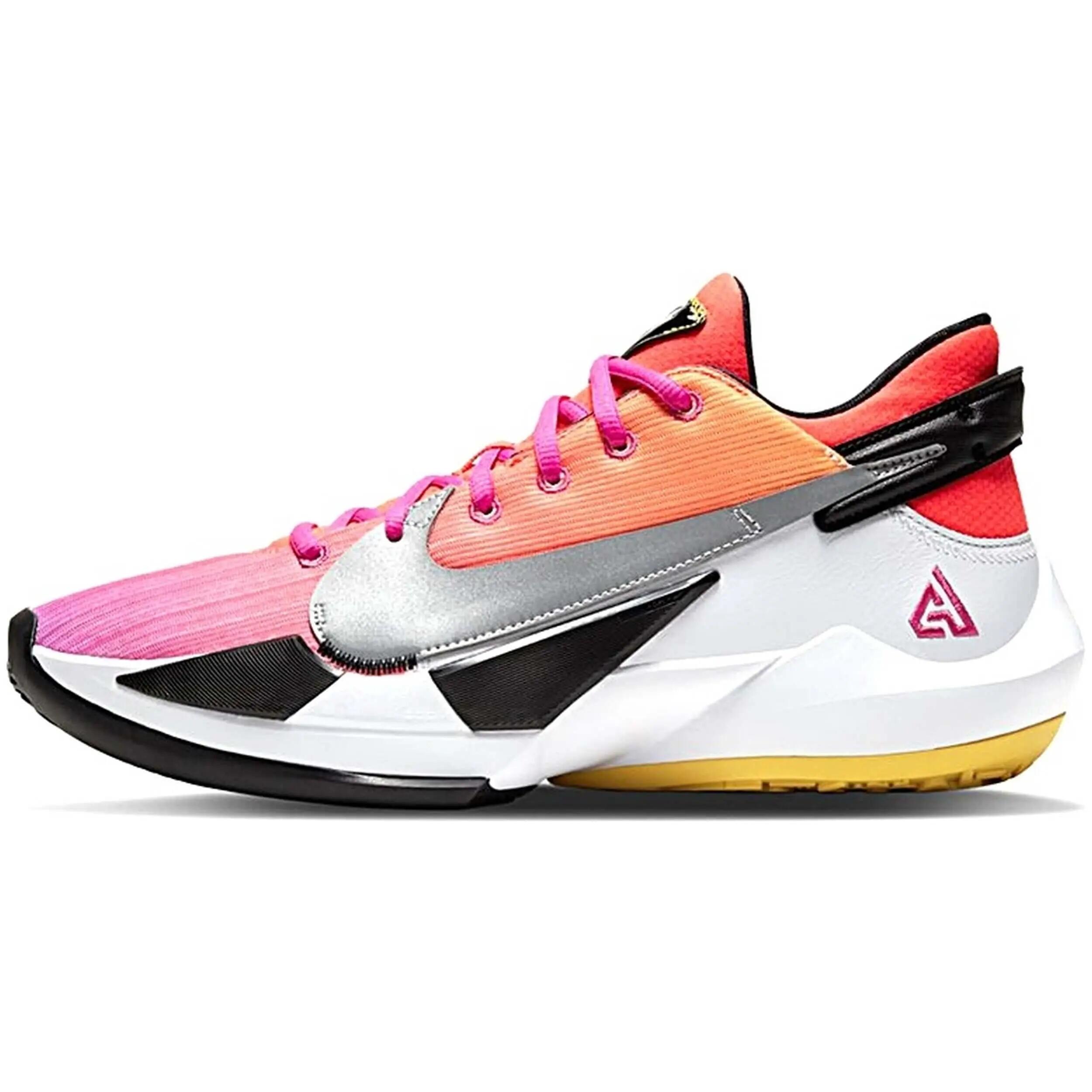 Sapatilhas Nike modelo DB4689-600 para homem 5/5
