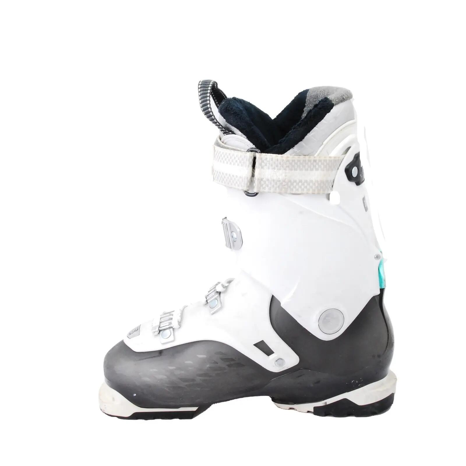 RECONDITIONNE - Chaussures De Ski Salomon Qst Access R70 W 3/4