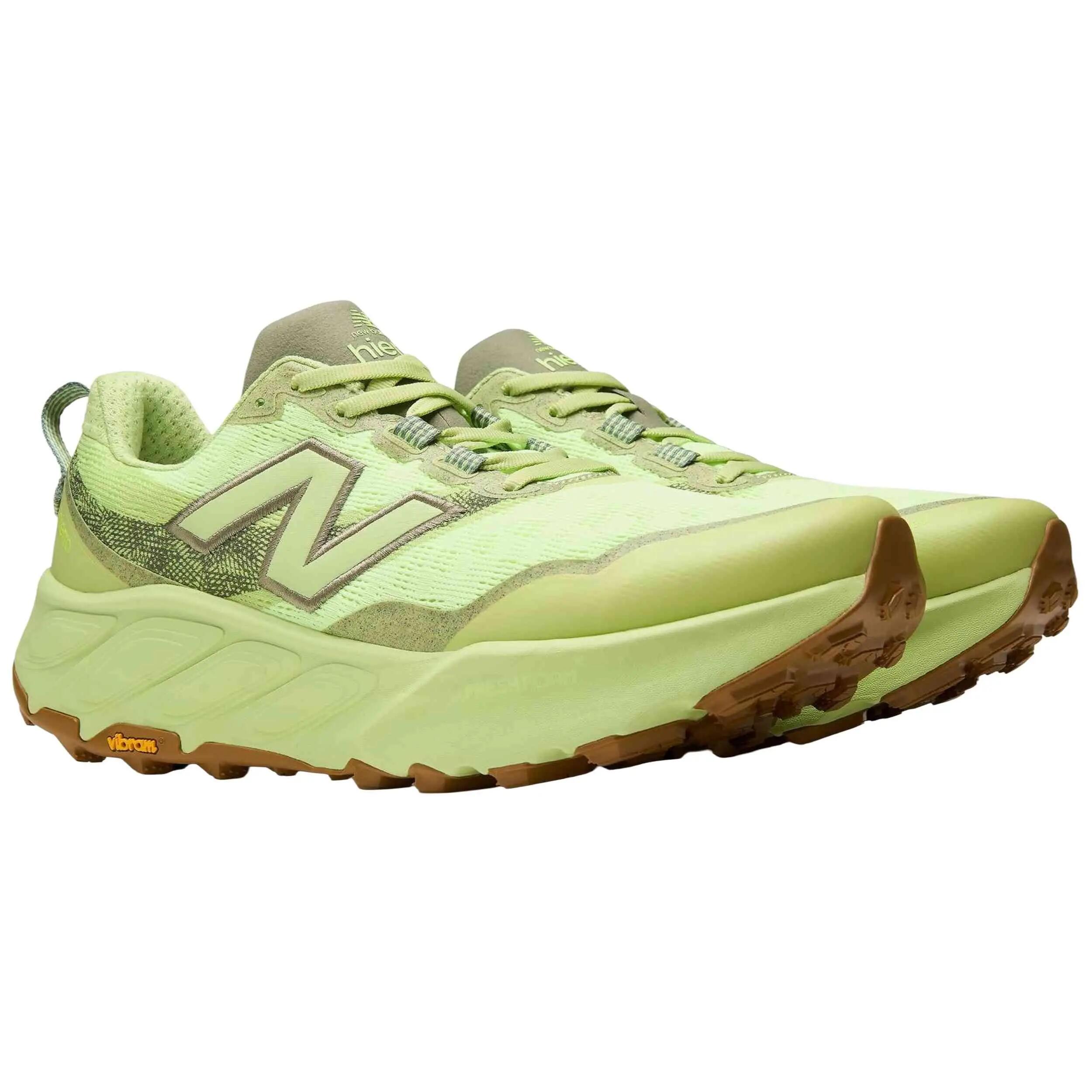 Zapatillas New balance modelo Zapatillas New Balance Fresh Foam X Hi para hombre 3/5