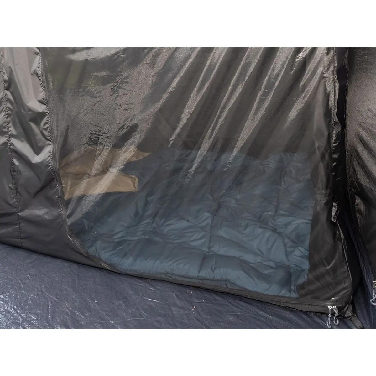 Tenda de campismo para camioneta/carrinha - Esbjerg Travel 2 Protect - 1 cabina 10/14