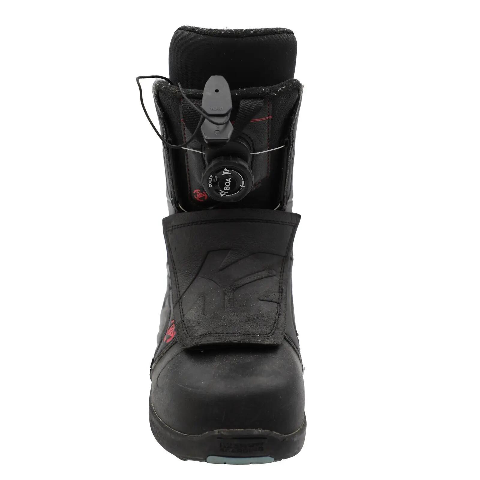 RECONDITIONNE - Boots K2 Raider Rental 4/4