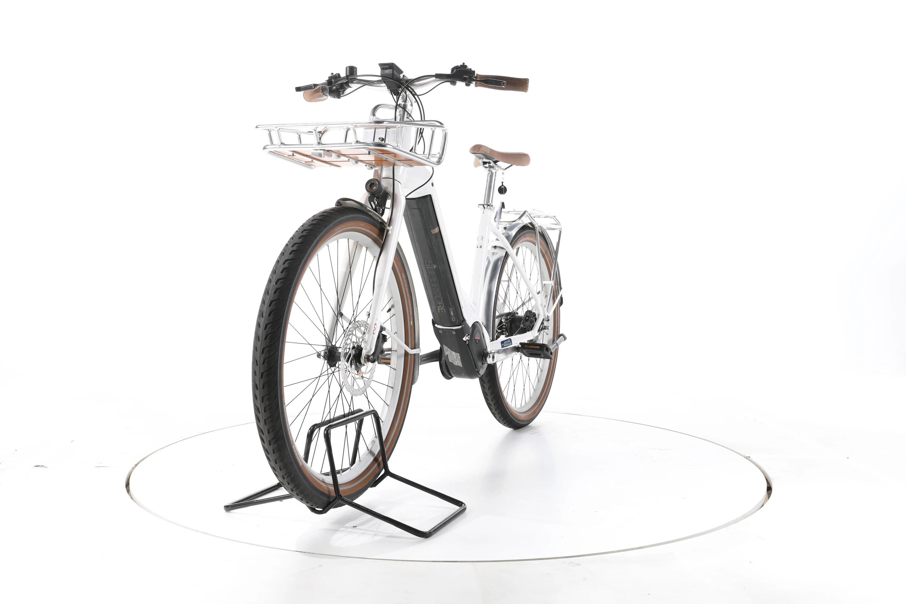 Ebike ricondizionata · Bulls Sturmvogel EVO 5F Belt · Buone condizioni 4/7
