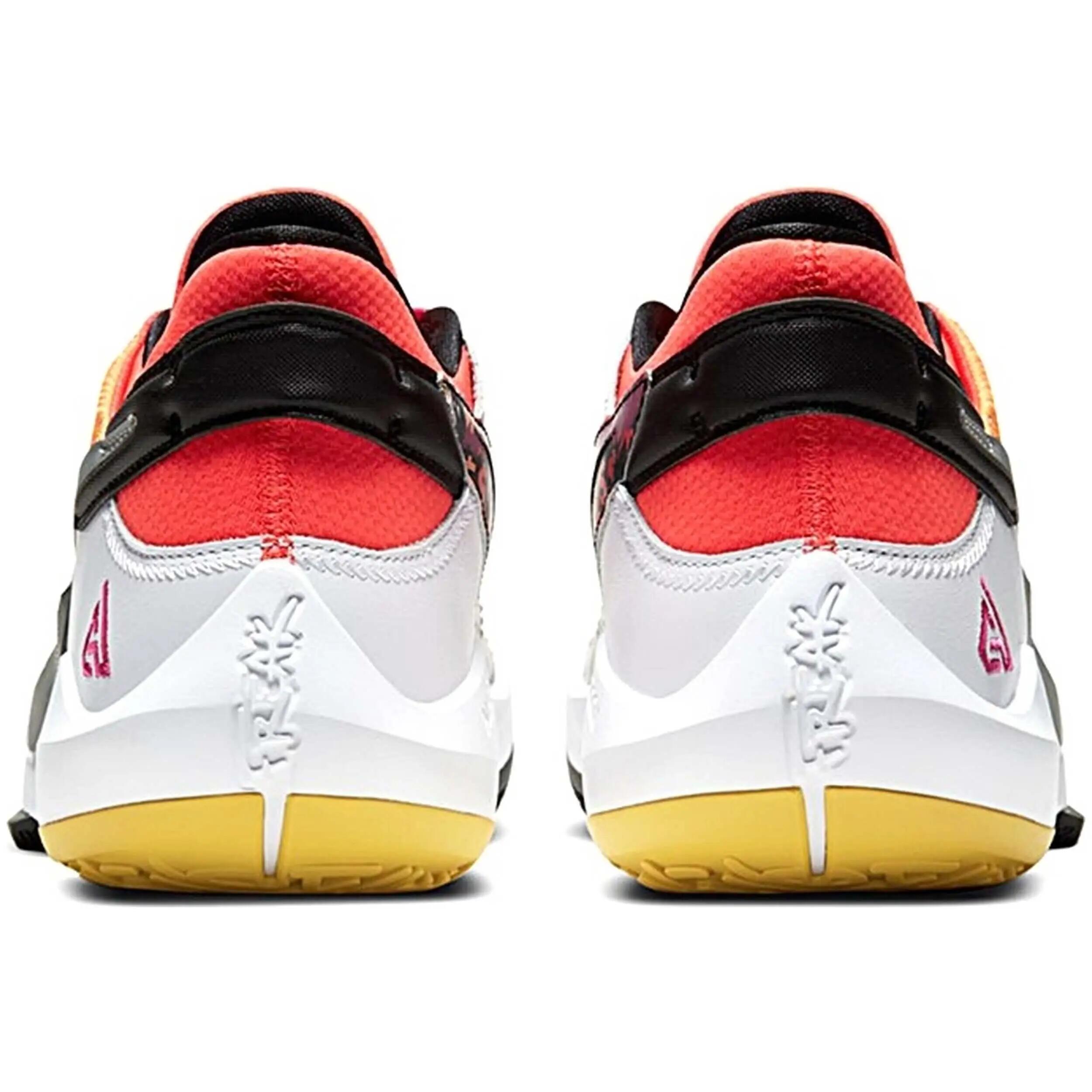 Sapatilhas Nike modelo DB4689-600 para homem 4/5