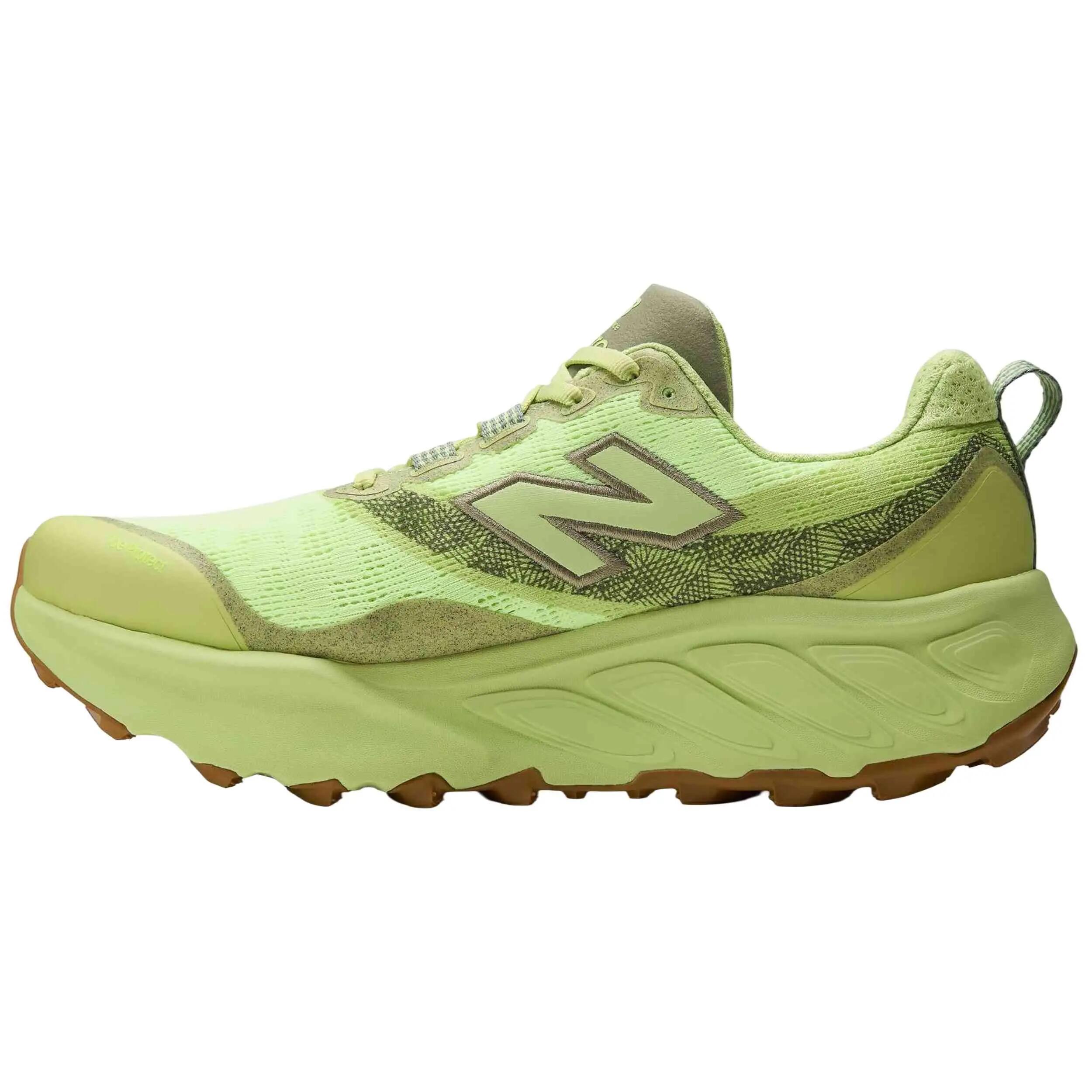 Zapatillas New balance modelo Zapatillas New Balance Fresh Foam X Hi para hombre 2/5