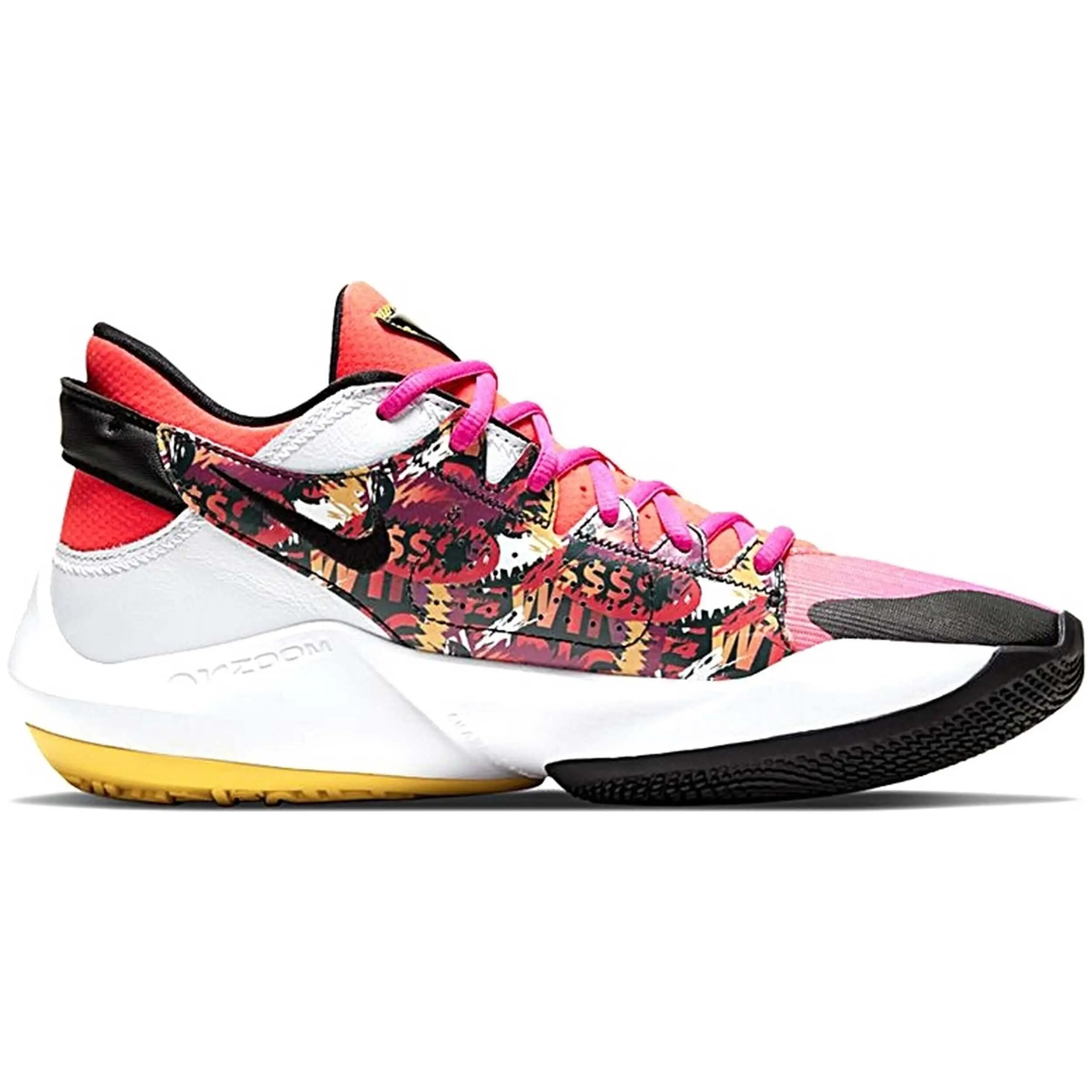 Sapatilhas Nike modelo DB4689-600 para homem 3/5