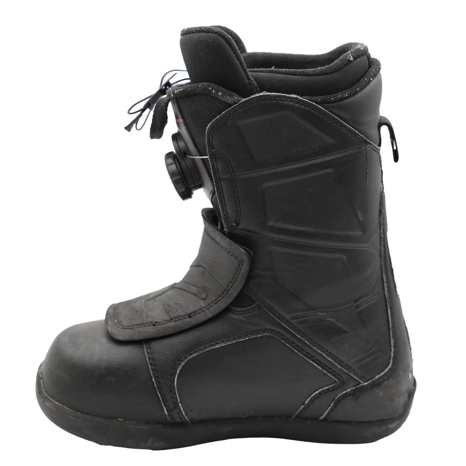 RECONDITIONNE - Boots K2 Raider Rental 3/4