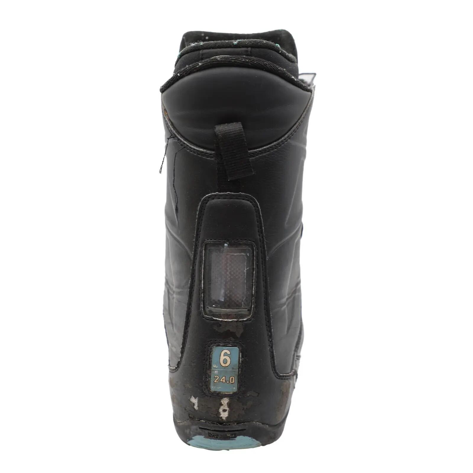 RECONDITIONNE - Boots K2 Raider Rental 2/4