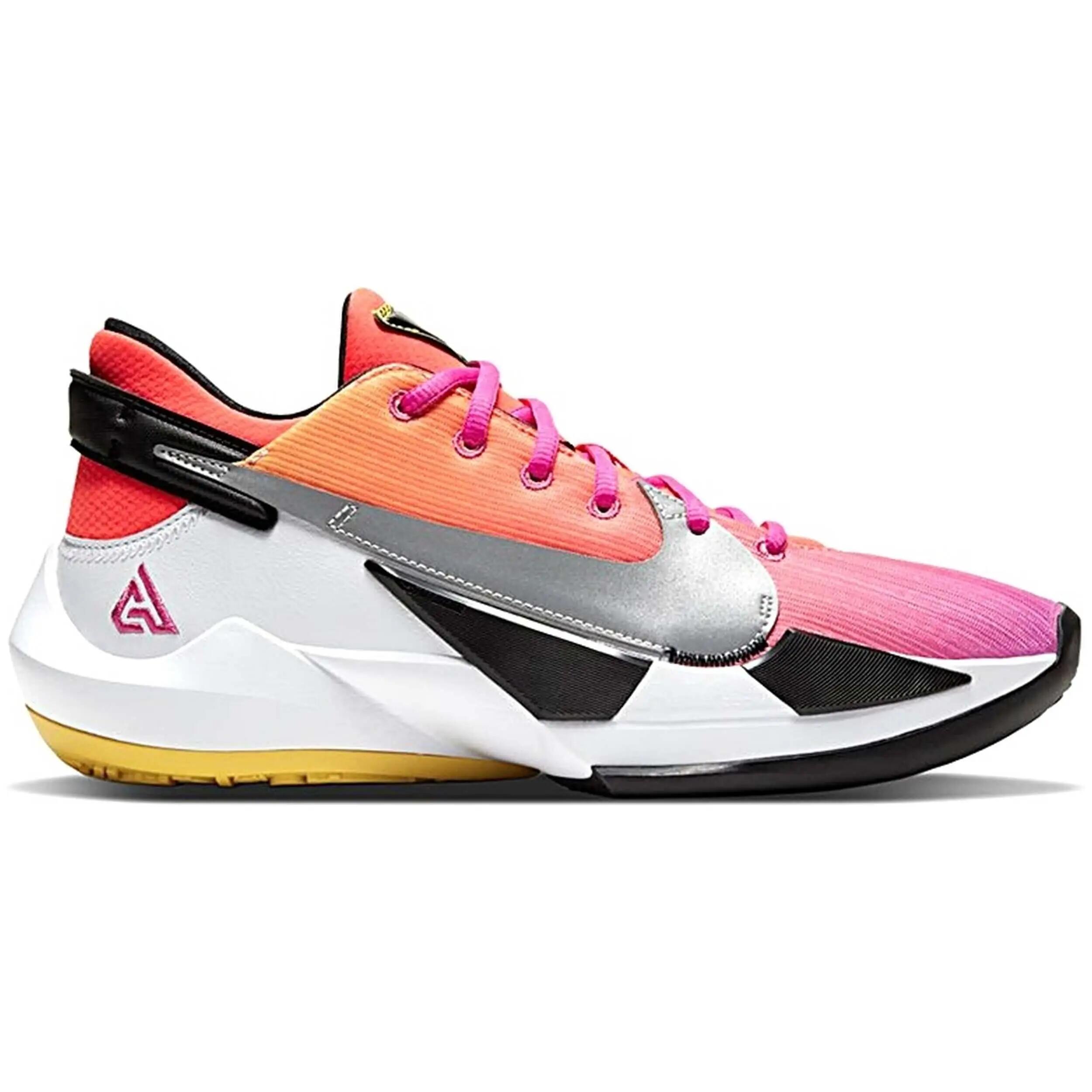 Sapatilhas Nike modelo DB4689-600 para homem 2/5