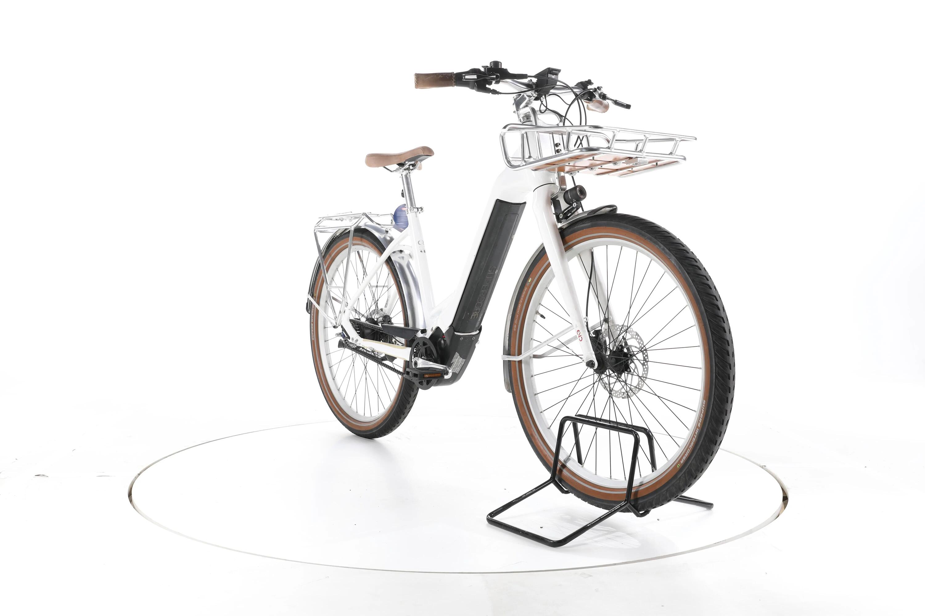 Ebike ricondizionata · Bulls Sturmvogel EVO 5F Belt · Buone condizioni 3/7