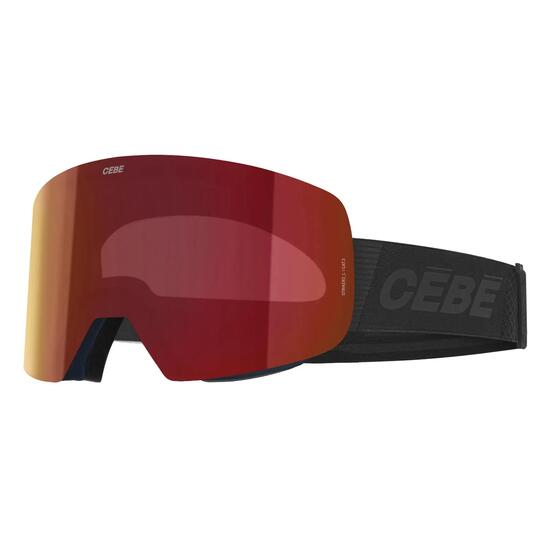 Masque de ski Cébé Stiker 2