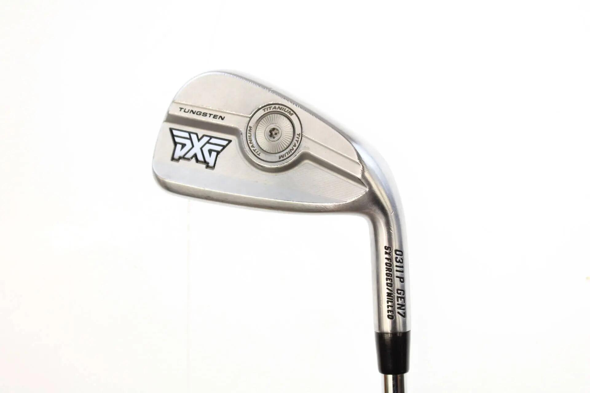 PXG picture