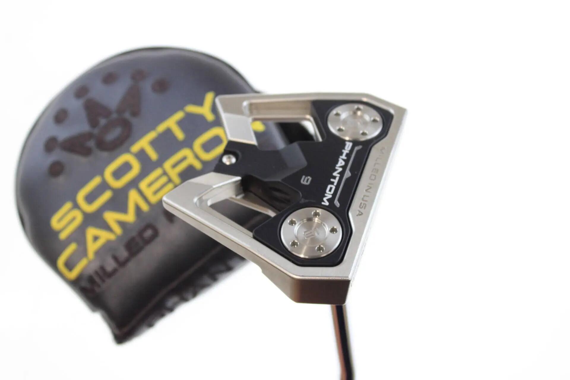 SCOTTY CAMERON picture