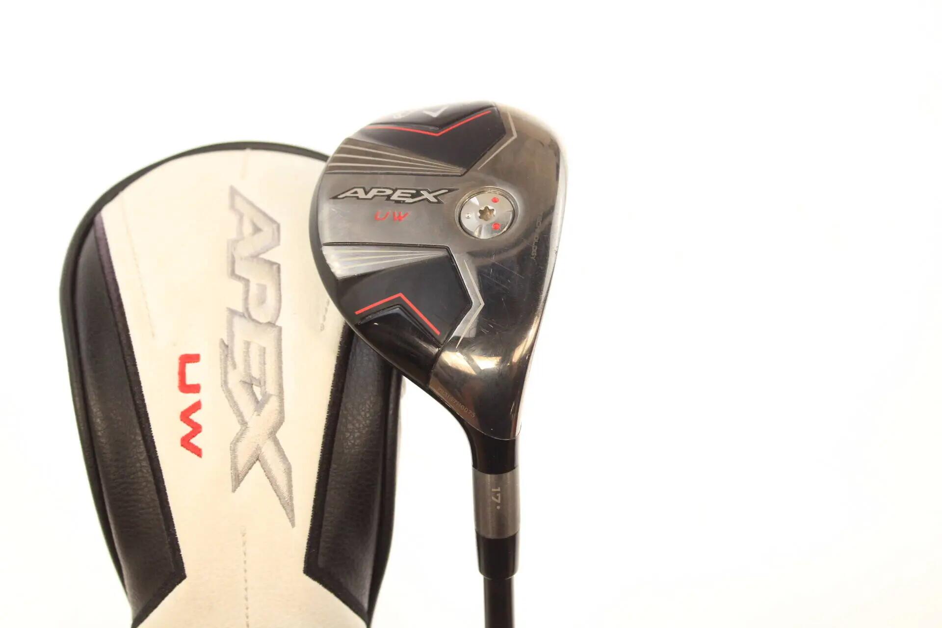 CALLAWAY picture