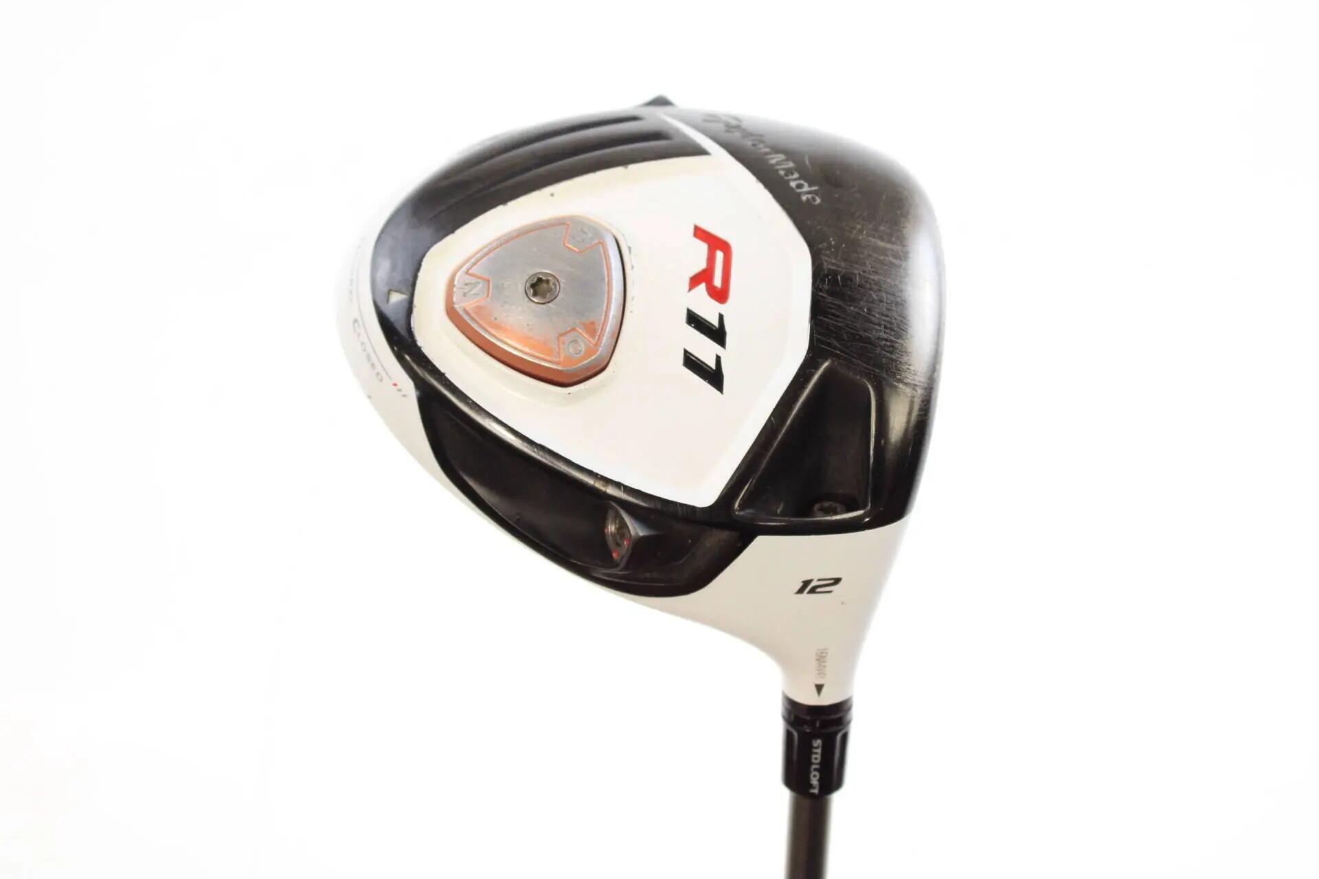 TAYLORMADE picture