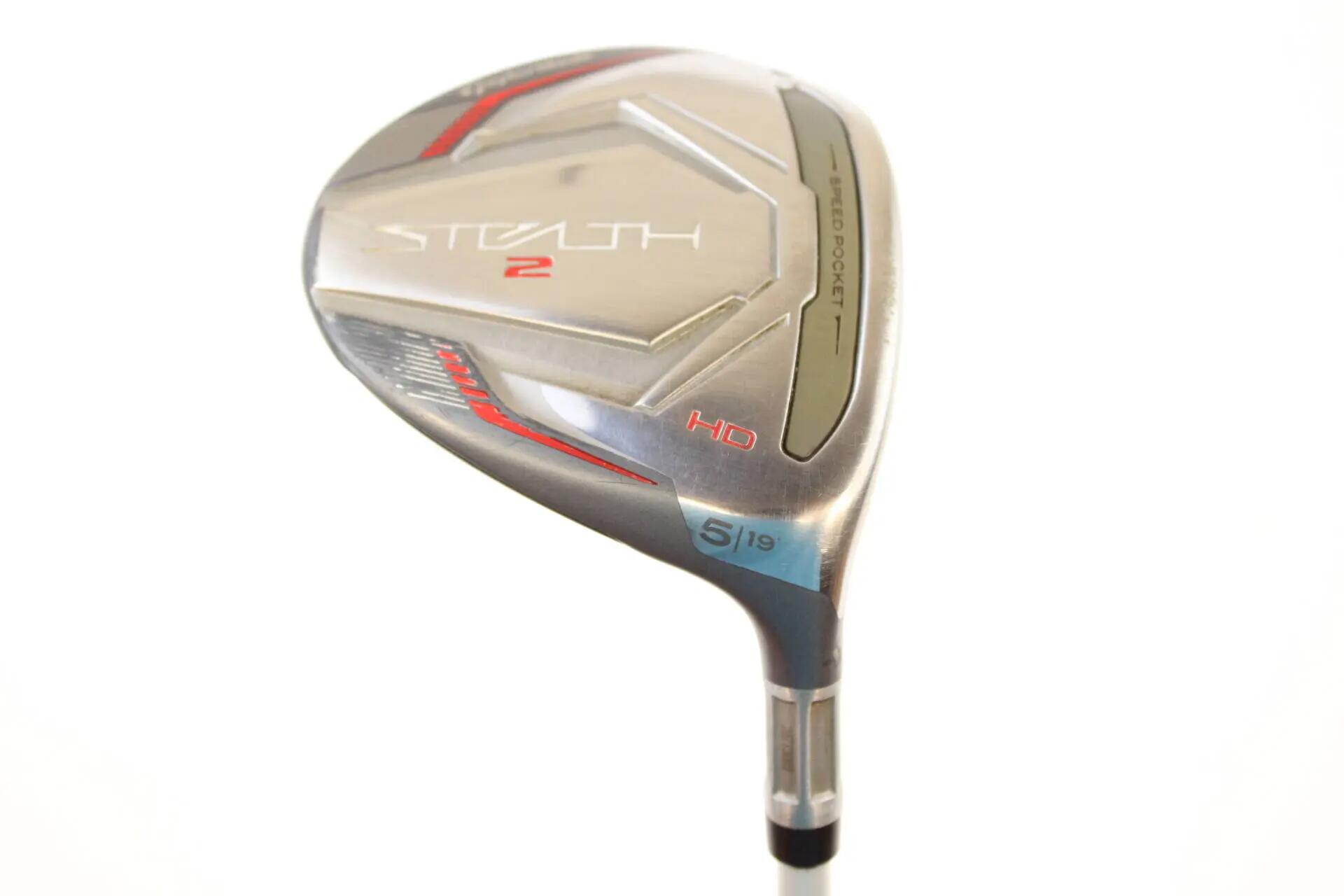 TAYLORMADE picture