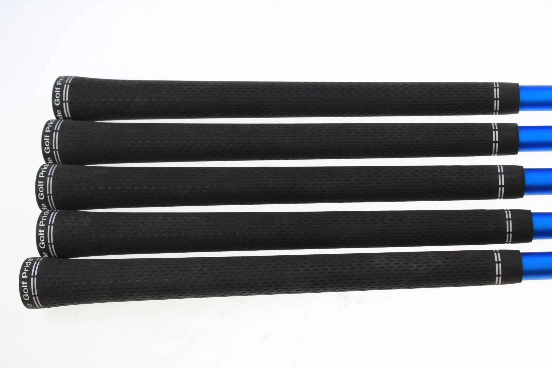 Seconde vie - Ping G440 RH 6-PW Iron Set - Very good 5/5