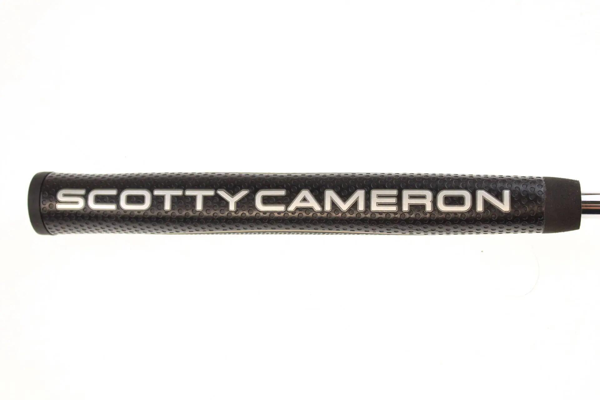Seconde vie - Scotty Cameron 2024 Phantom 9 RH Putter - Excellent 5/5