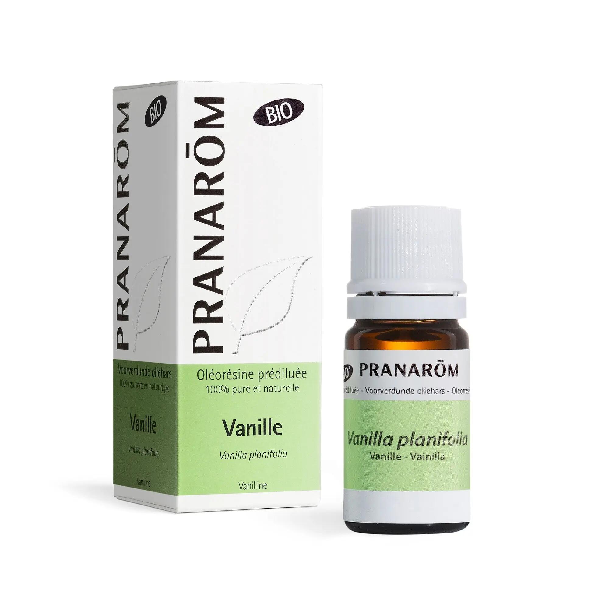 PRANARÔM picture
