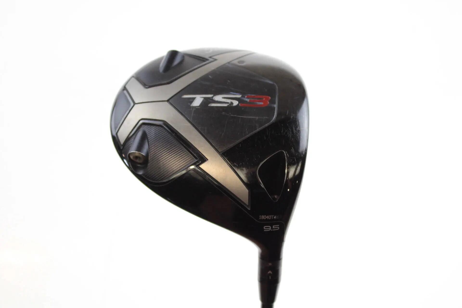 TITLEIST picture