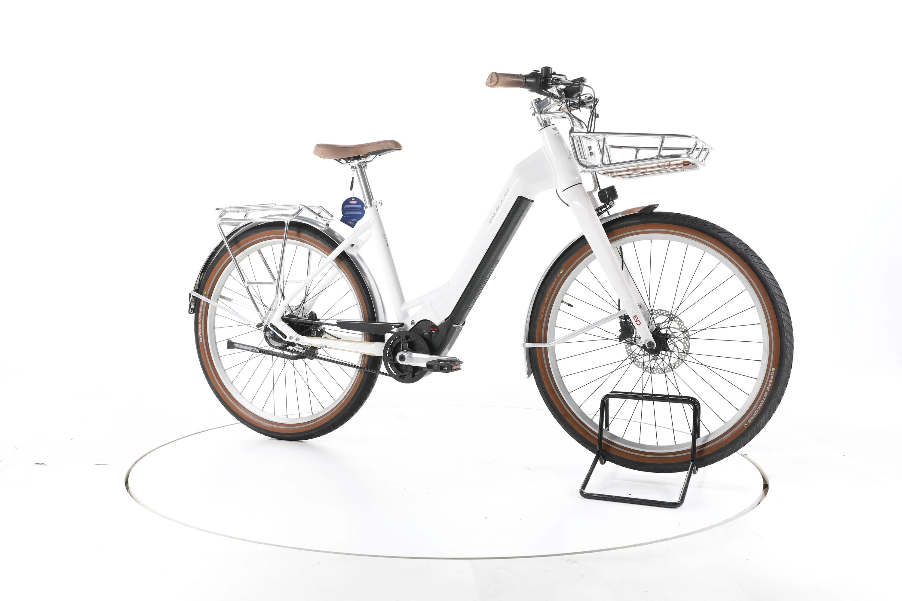 Ebike ricondizionata · Bulls Sturmvogel EVO 5F Belt · Buone condizioni 2/7