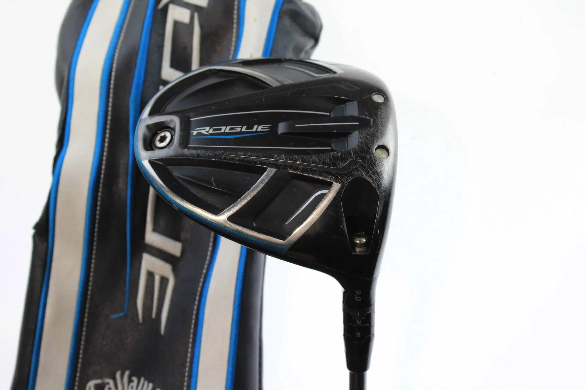 CALLAWAY picture