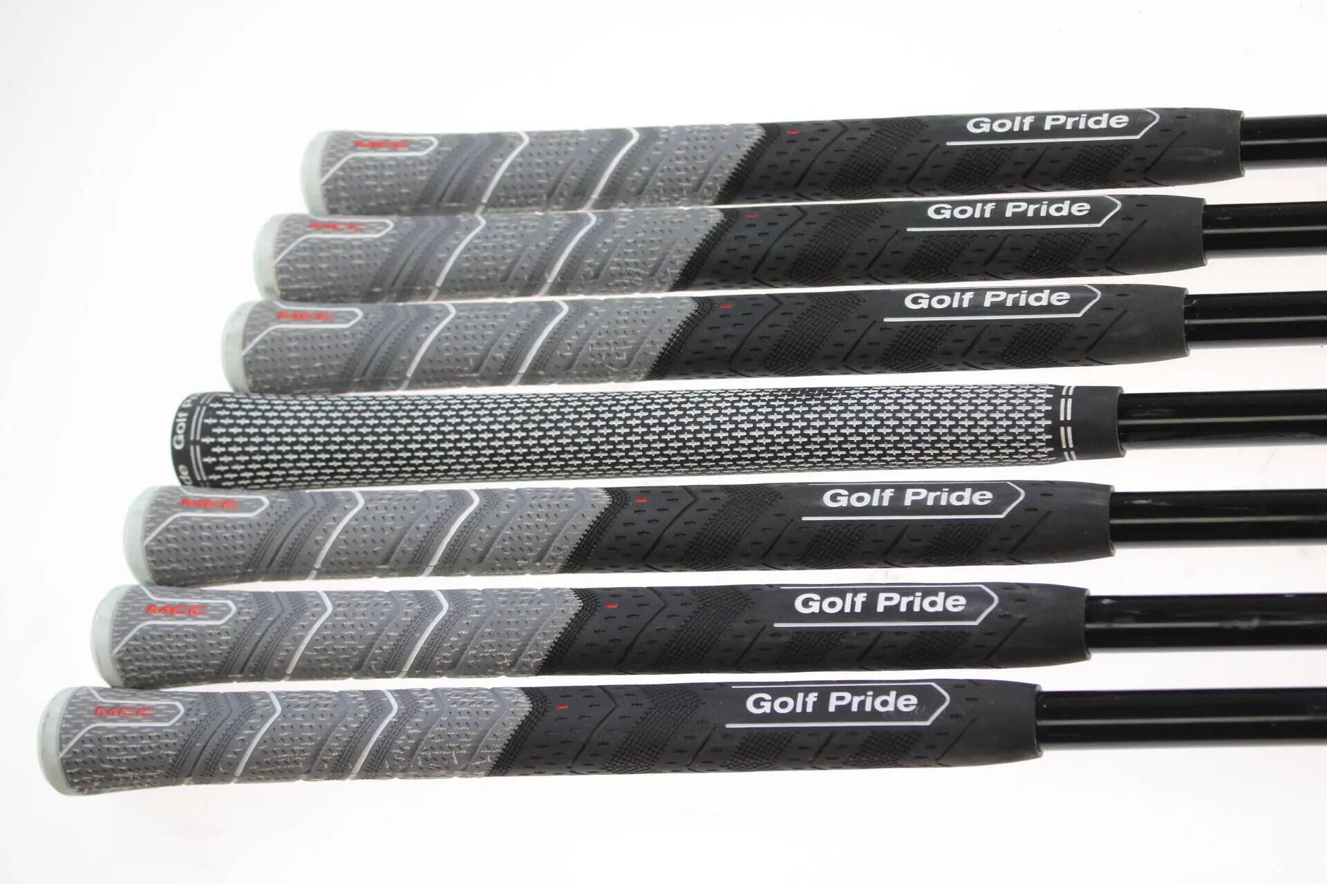 Seconde vie - Mizuno JPX 925 Hot Metal Pro RH 4-PW Iron Set - Very good 5/5
