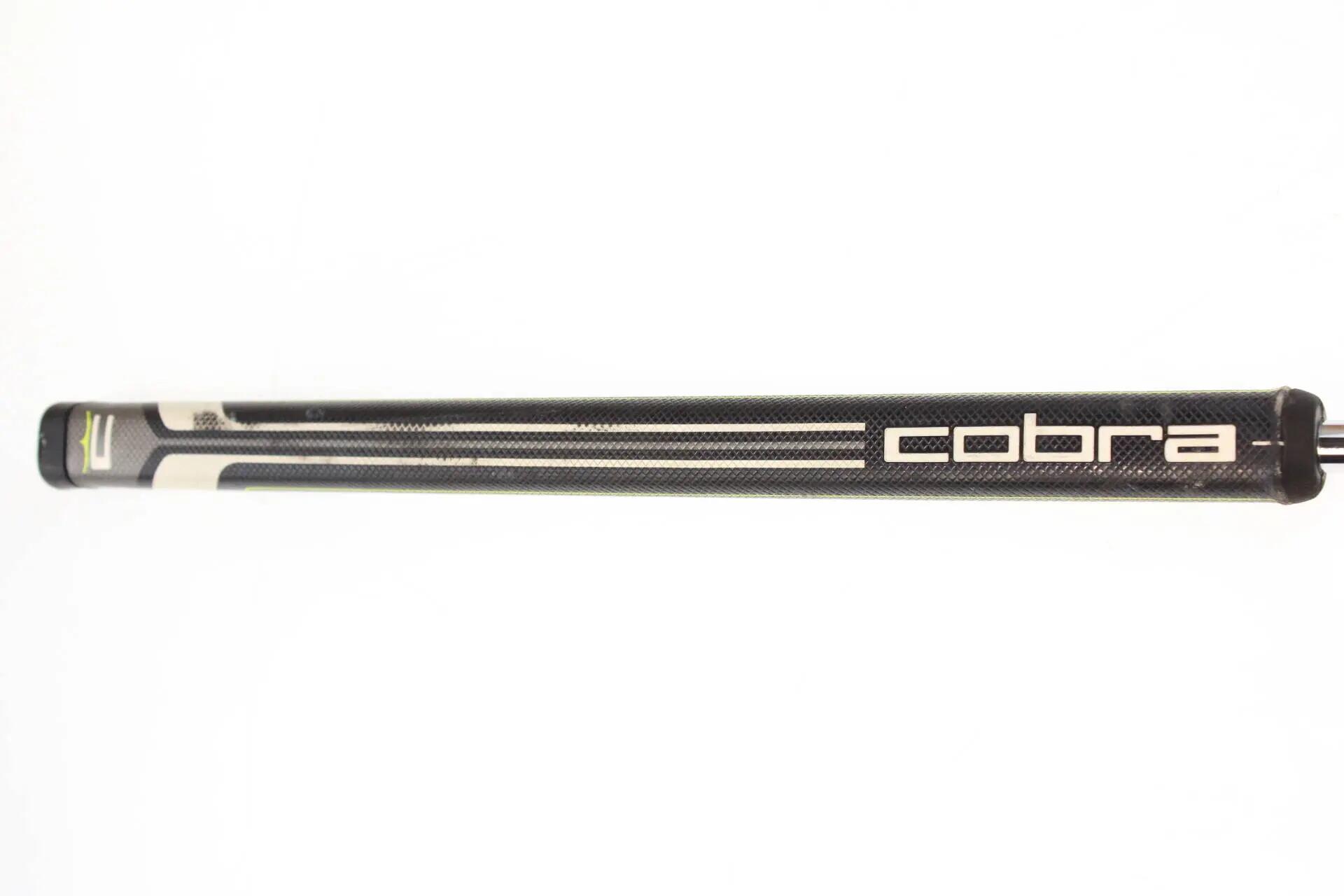 Seconde vie - Cobra KING GrandSport-35 Armlock RH Putter - Good 5/5