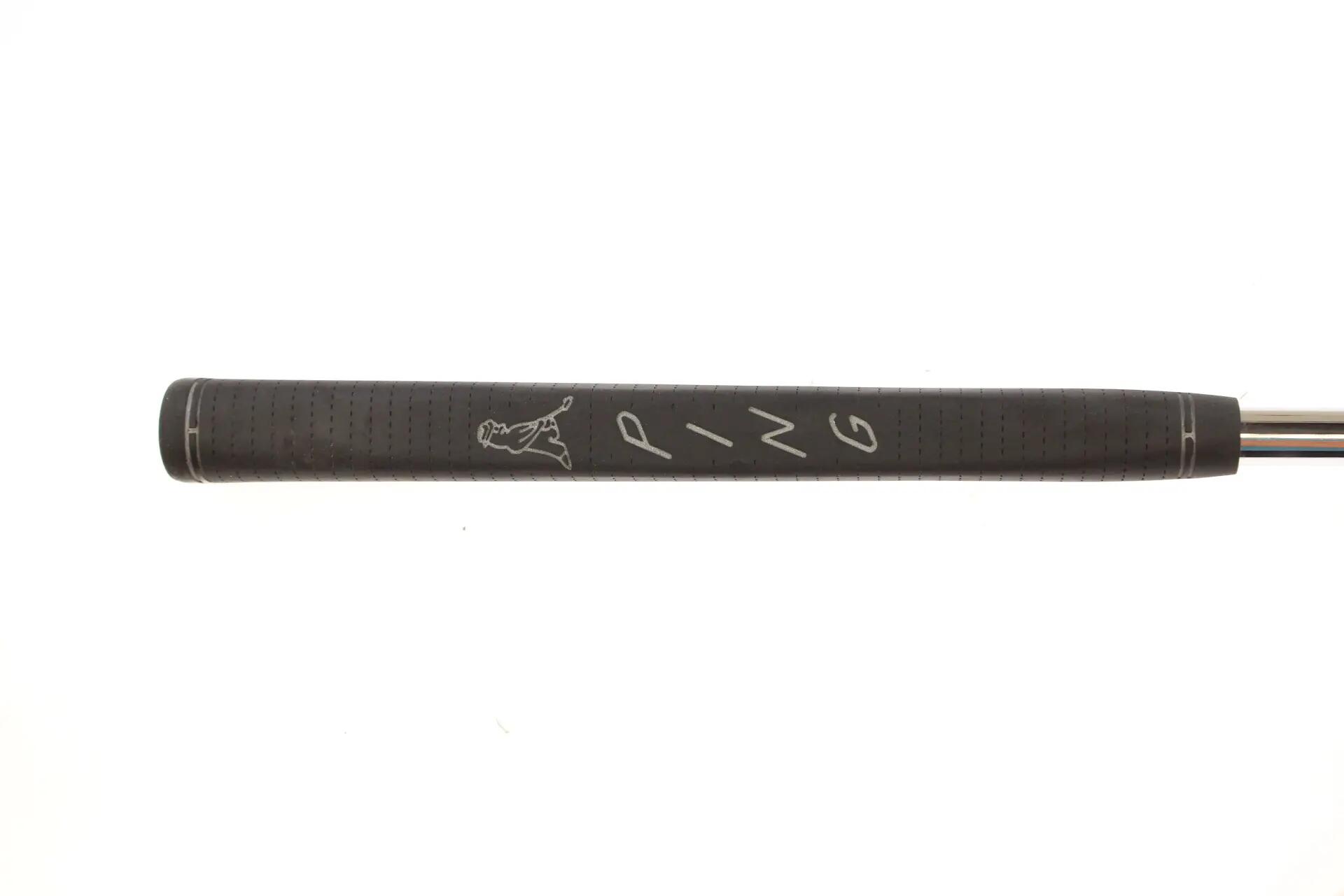 Seconde vie - Ping Anser 2 PLD Milled Satin RH Putter - Excellent 5/5