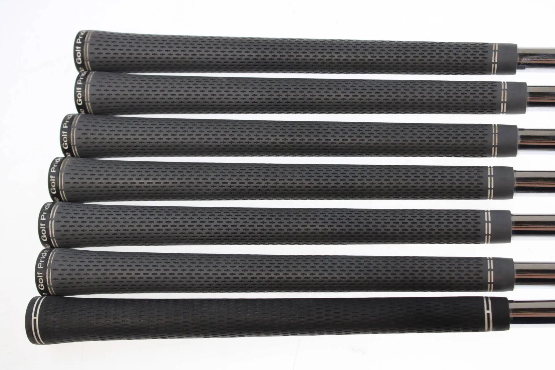Seconde vie - TaylorMade P790 2019 RH 4-PW Iron Set - Sufficient 5/5
