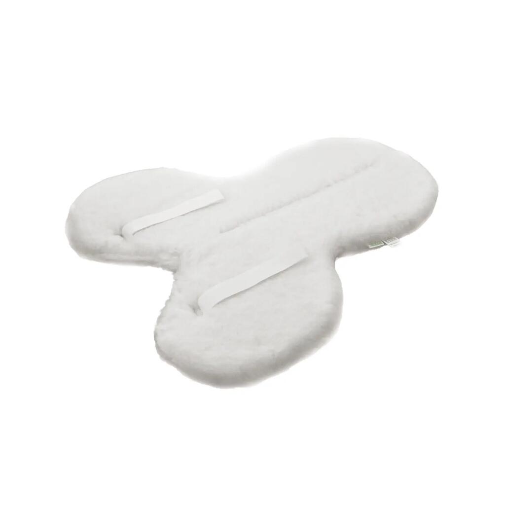 Synthetic towel guard t-shape