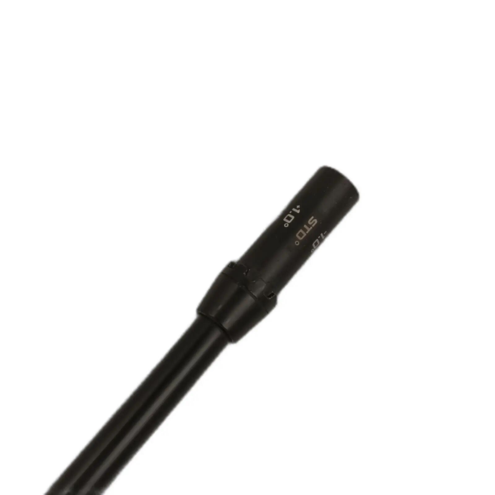 UST Mamiya Helium Driver Shaft / Flex A-flex / Cobra 2nd Gen 3/3