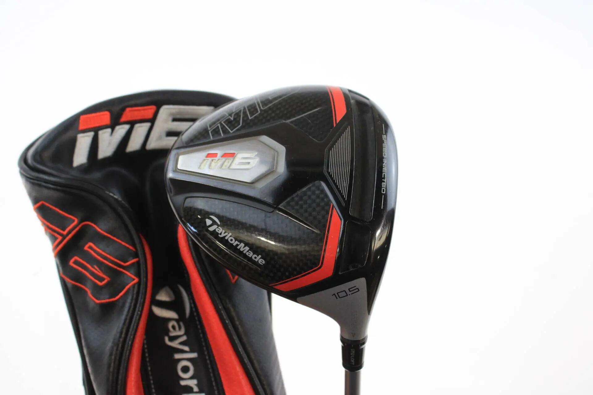 TAYLORMADE picture