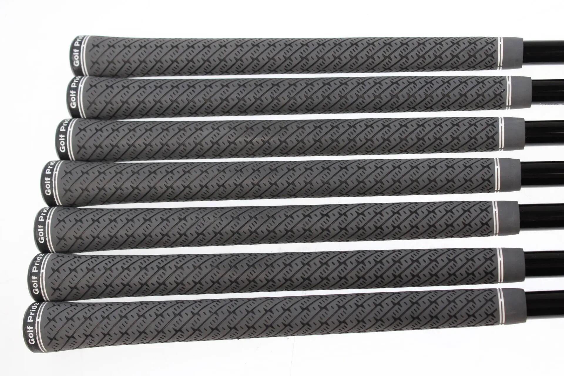 Seconde vie - TaylorMade P770 2023 RH 4-PW Iron Set - Good 5/5