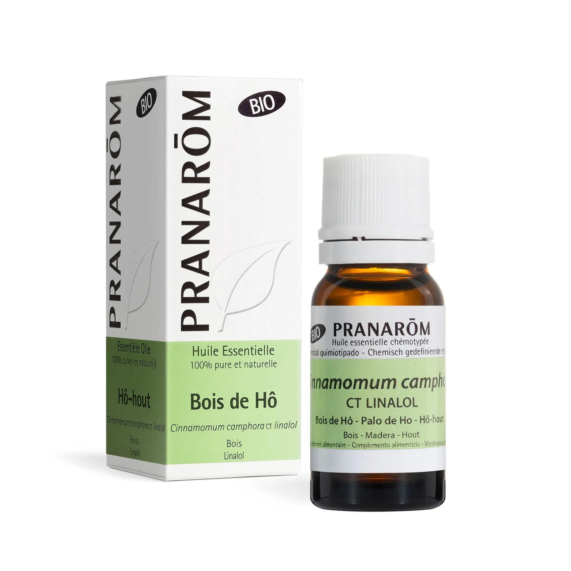 PRANARÔM picture