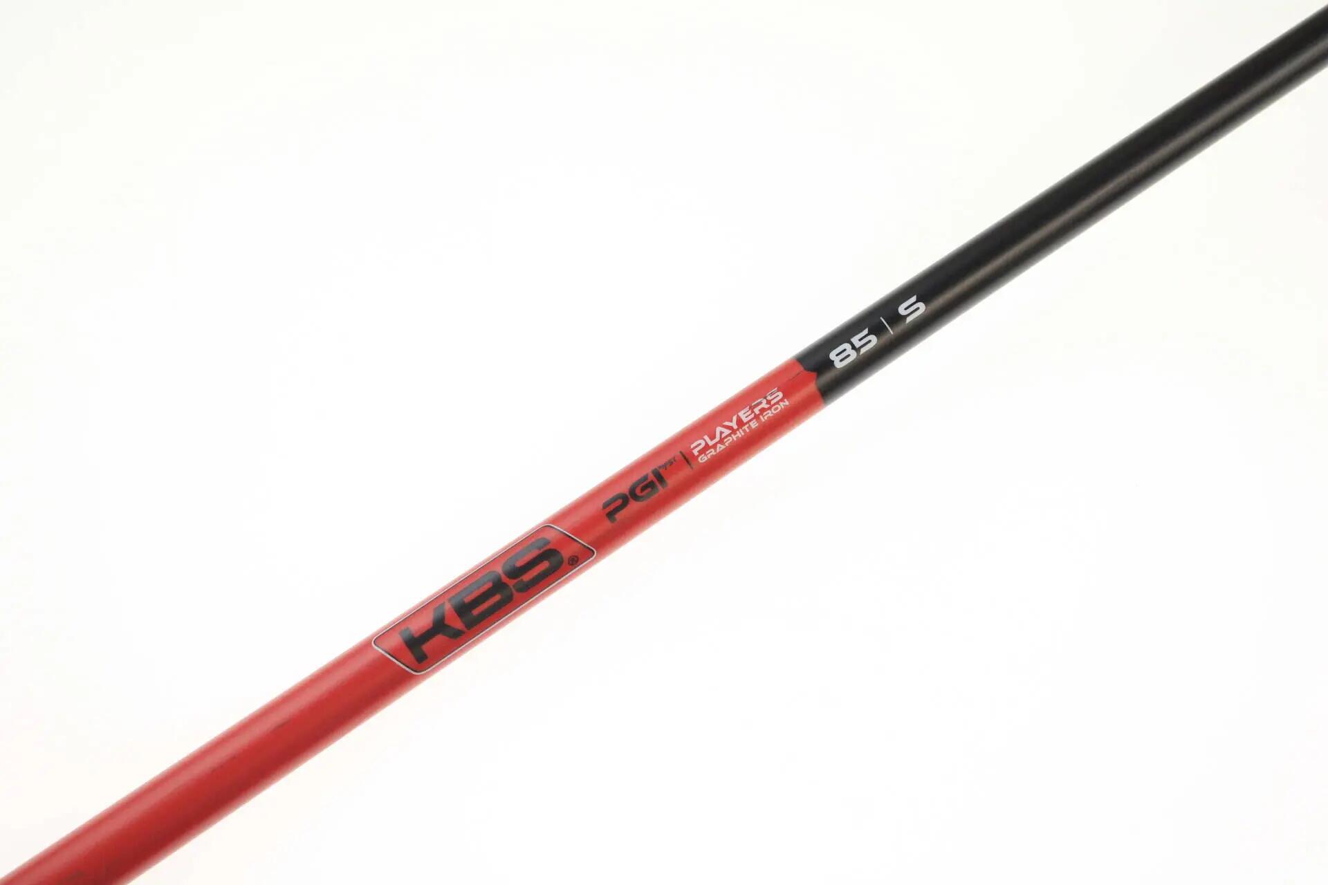 Seconde vie - Cobra LTDx RH 19-deg Hybrid - Very good 5/6