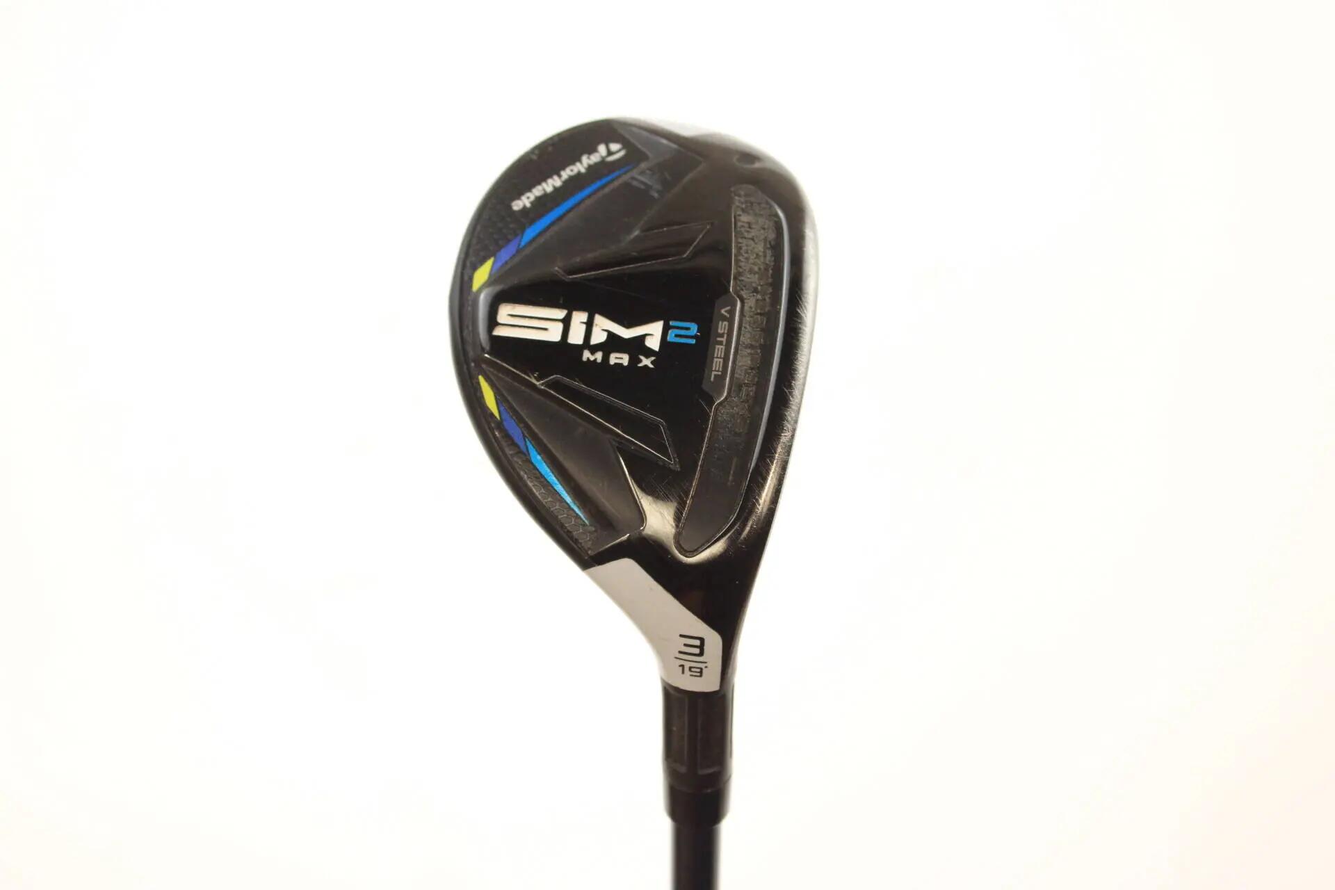 TAYLORMADE picture